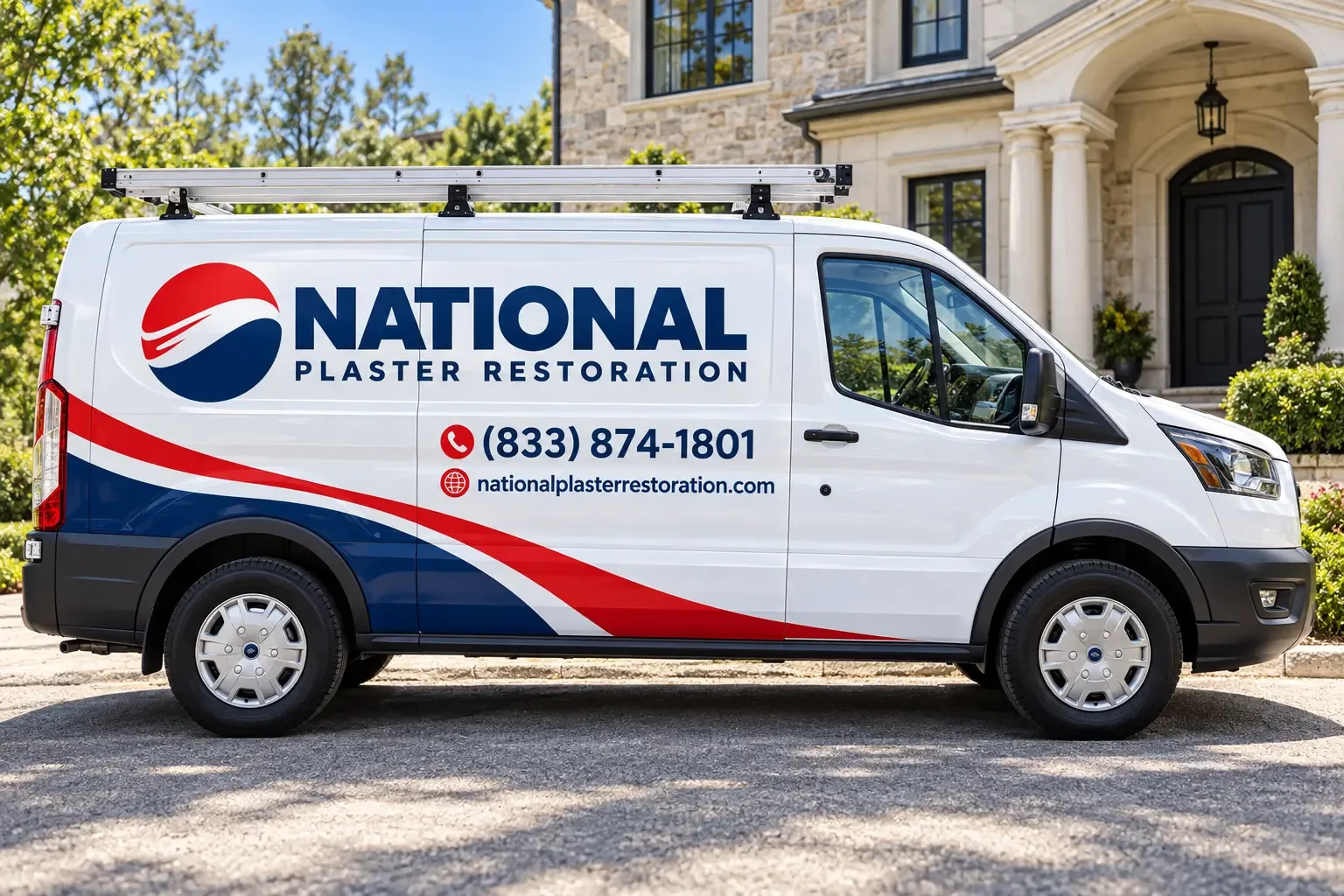 Plaster Repair in Mount Carmel, TN near me